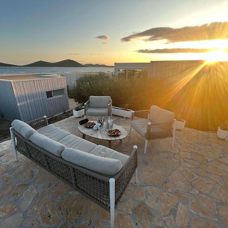 Sun Deck Buqez Villa 70 Pakoštane Eksteriør billede