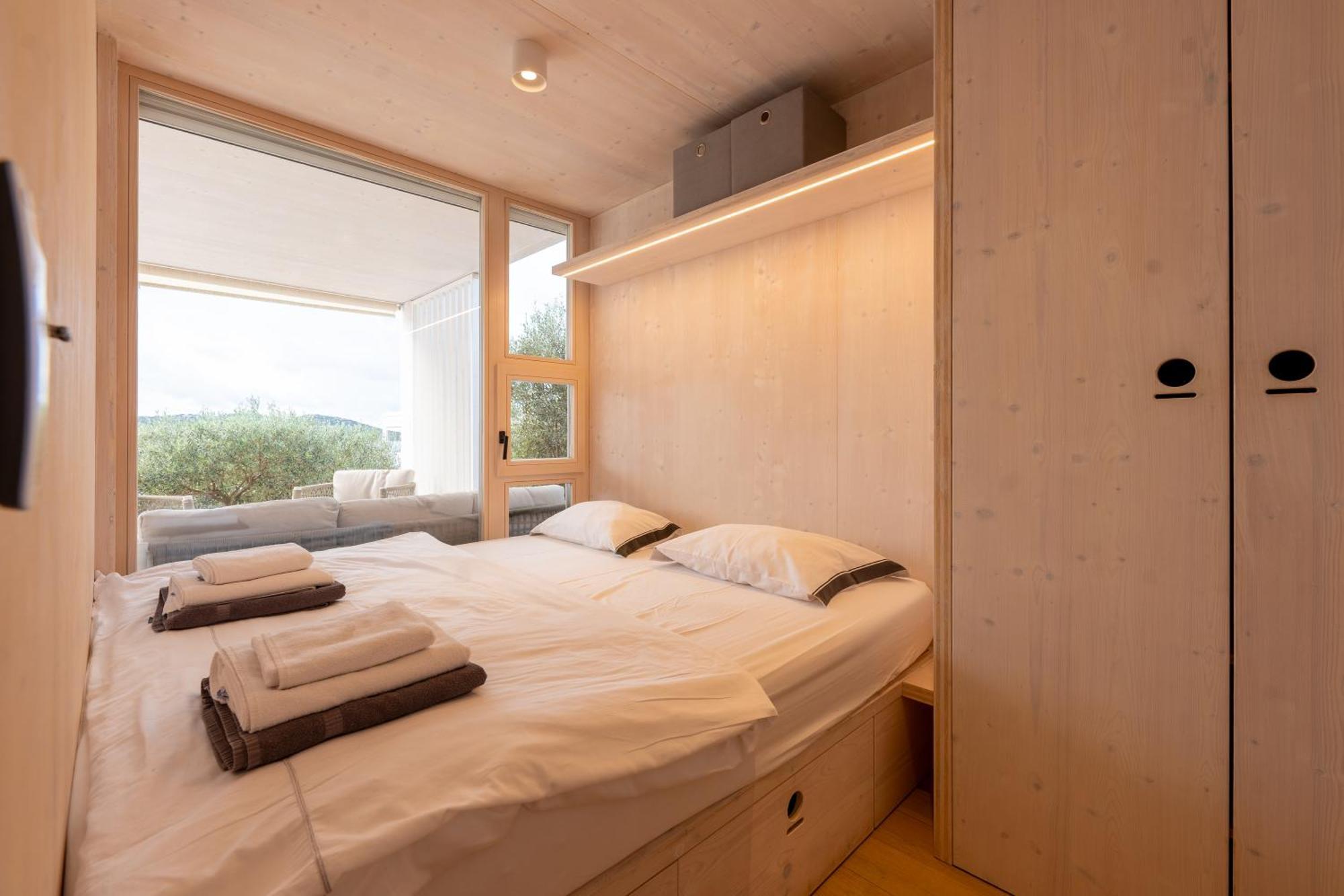 Sun Deck Buqez Villa 70 Pakoštane Eksteriør billede