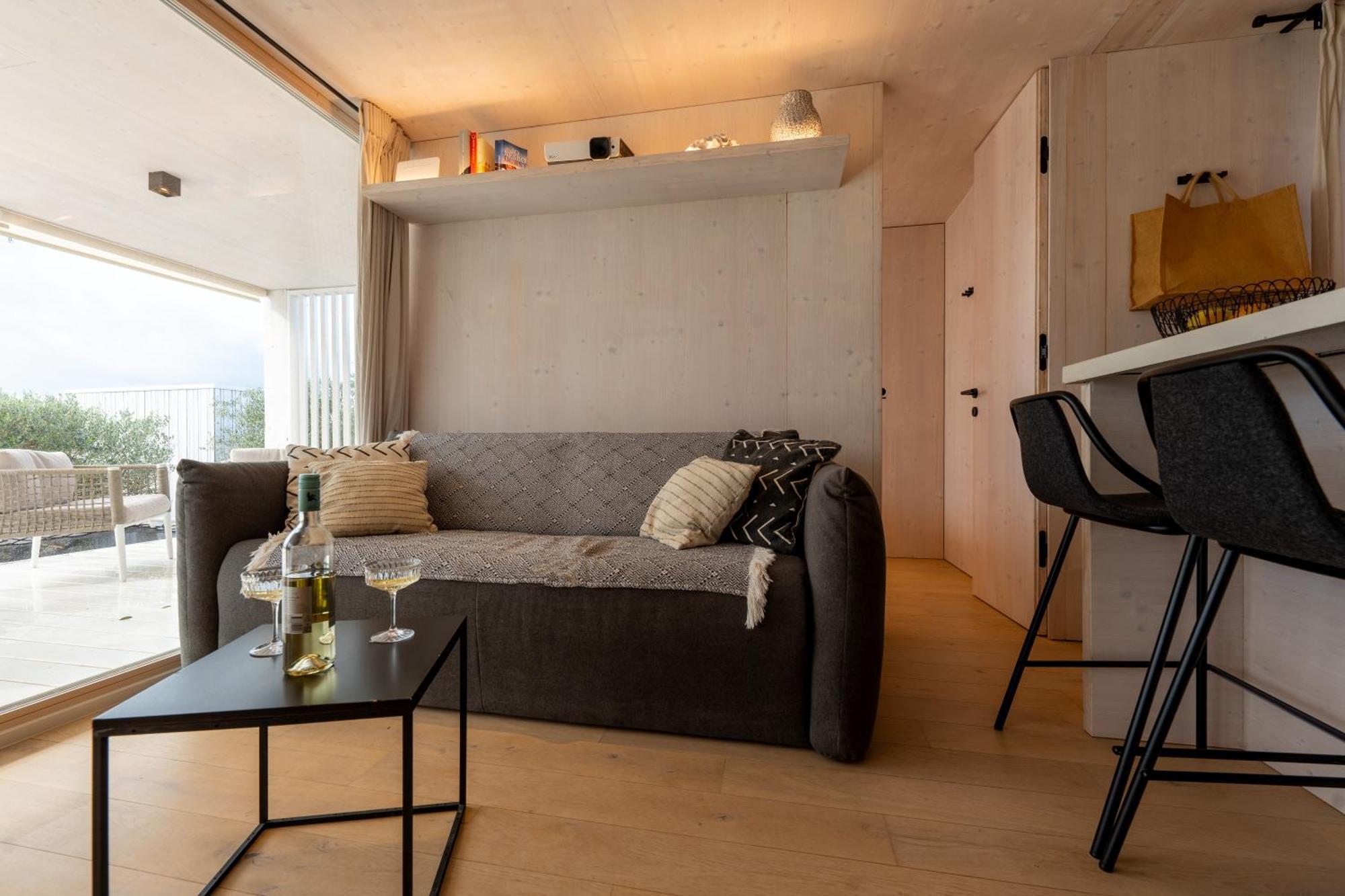 Sun Deck Buqez Villa 70 Pakoštane Eksteriør billede